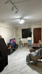 Blk 703 West Coast Road (Clementi), HDB 3 Rooms #589158541